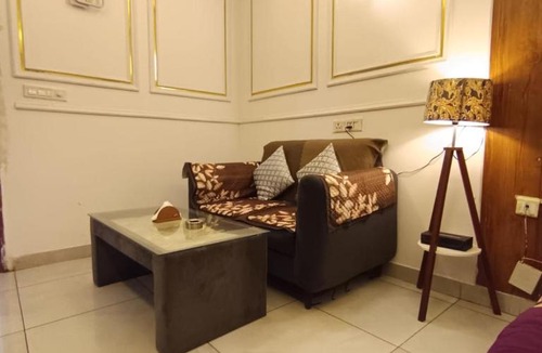 Noida Apartment | Darshana Studios - Fully Furnished