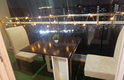 Noida Apartment | Darshana Studios - Fully Furnished