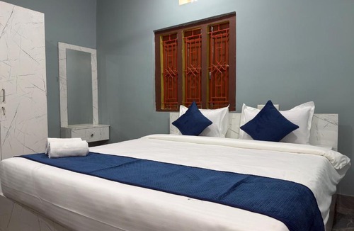 Bhubaneshwar House | Das & Das Hotel