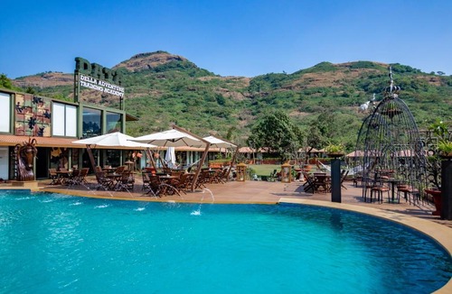 Kune Village Resort | DATA Resort by Della Resort