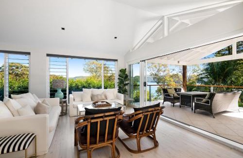 Clareville House | Daydreamer by TCC