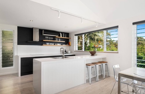 Clareville House | Daydreamer Clareville by TCC