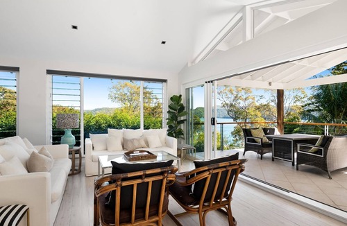 Clareville House | Daydreamer Clareville by TCC