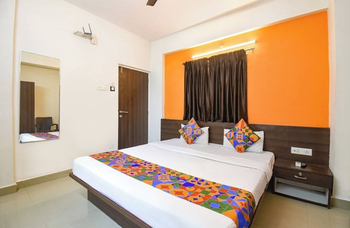 Hinjawadi Hotel | DE COMFORT EXECUTIVE