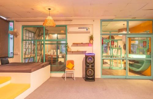 Tapovan Hostel | De Offlanders Hostel