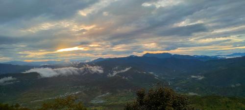 Almora House | Debuli's Home Stay