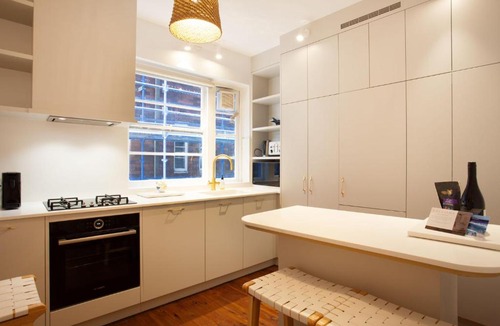 Bellevue Hill Apartment | Deco Amour, Bellevue Hill Isyd