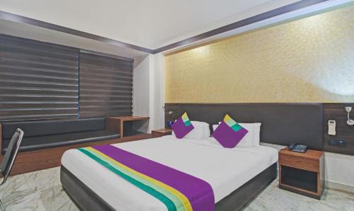 Dharmatala Hotel | Dee Empresa Hotel