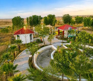 Mitali House | Deep Luxury Resort