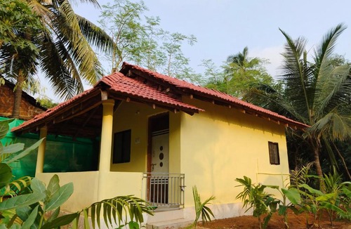 Hireguthi House | Deepu Guest house