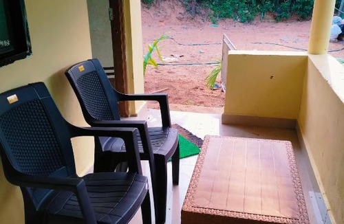 Hireguthi House | Deepu Guest house