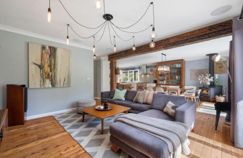 Medlow Bath House | Delamarele