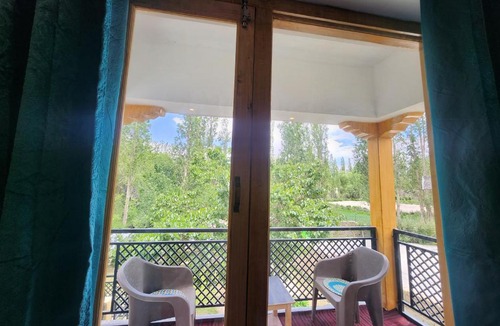 Hunder House | Deldan guest house