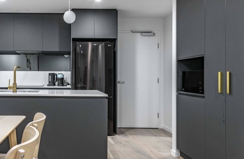 Reid Apartment | Delight In The Heart Of Canberra