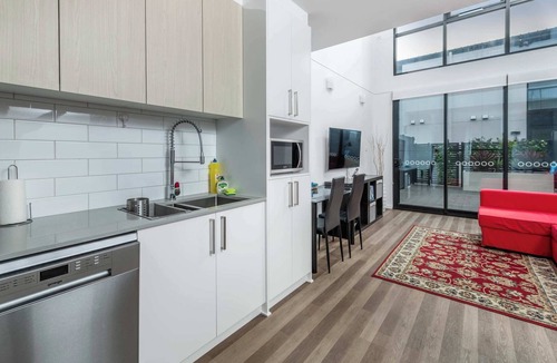 Coombs Apartment | Delightful Gem In Coombs ACT