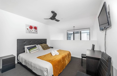 Coombs Apartment | Delightful Gem In Coombs ACT