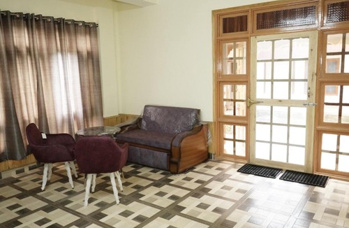 Rohru House | DELTA Inn HOMESTAY
