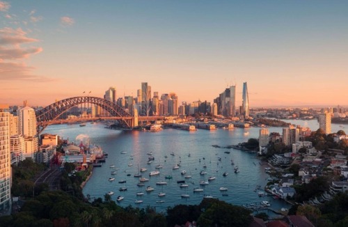 Zetland Apartment | Deluxe 3 Bedroom Suite Defries Avenue, Zetland, New South Wales