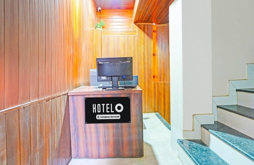 Nagpur House | Deluxe A1 Celebration