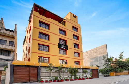 Allahabad House | Deluxe Banshi Bhawan