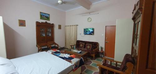 Bani Park Bed & Breakfast | Deluxe Double Bed Room
