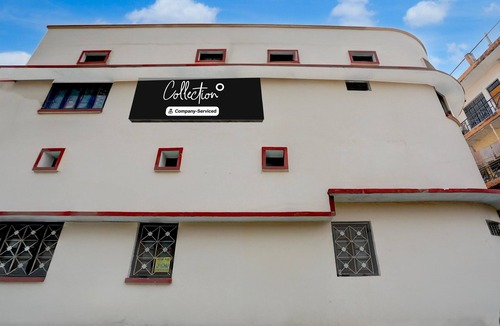 Civil Lines House | Deluxe Heritage Hotel