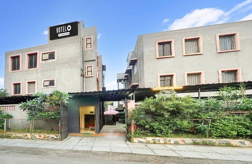 Hingana House | Deluxe Hingna Road Rachana Metrstation