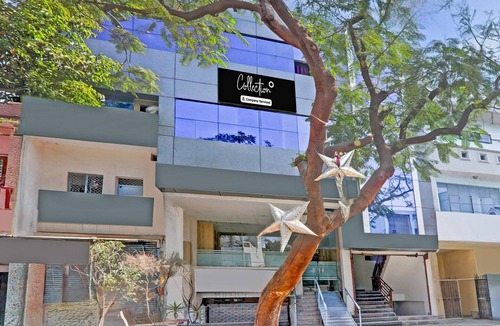 Kanpur House | Deluxe Hotel Avon