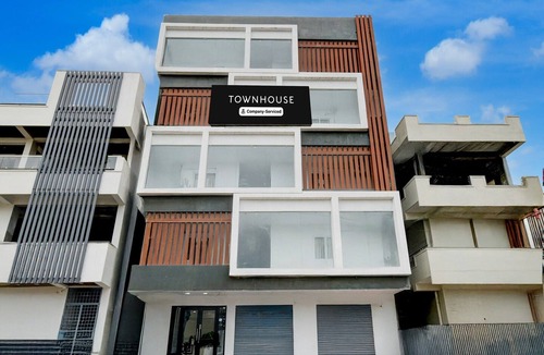 Vanasthalipuram House | Deluxe Hotel Capitol Stay Inn
