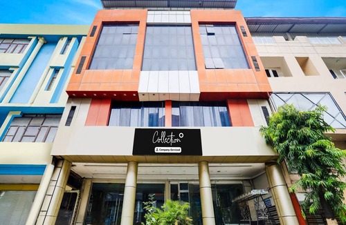 Maharana Pratap Nagar House | Deluxe Hotel Gaurav Palace