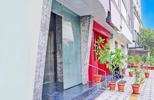 Nagpur House | Deluxe Hotel Jagannath Deluxe