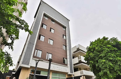 Ahmedabad House | Deluxe Hotel Navjivan