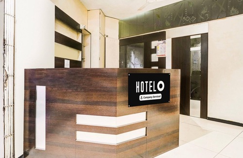 Nashik Road House | Deluxe Hotel Shanti Inn