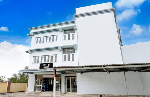Daulatabad House | Deluxehotel Shree Maya