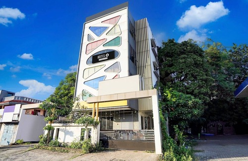 Nagpur House | Deluxe Katol Road Friends Colony