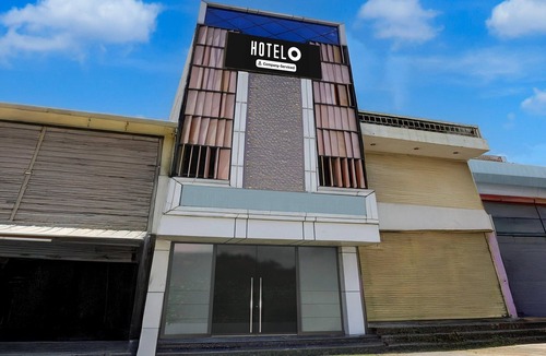 Allahabad House | Deluxe Krishna Inn