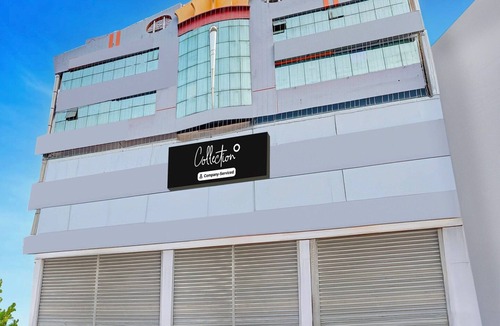 Visakhapatnam House | Deluxe Lalitha Convention
