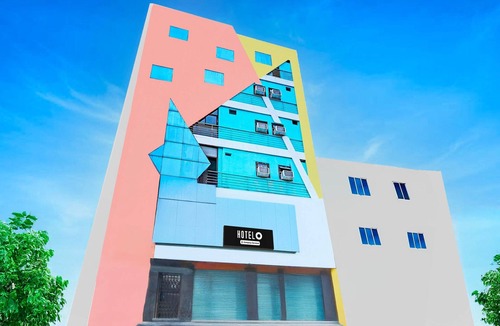 Karimnagar House | Deluxe Laxmi Residency