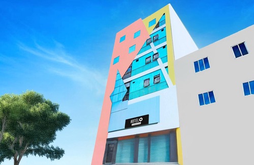 Karimnagar House | Deluxe Laxmi Residency