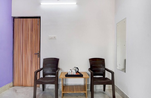 Bhubaneshwar House | Deluxe Luxury Stay Near Cosmopolis