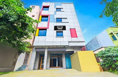 Kurnool House | Deluxe Nagamayuri Grand