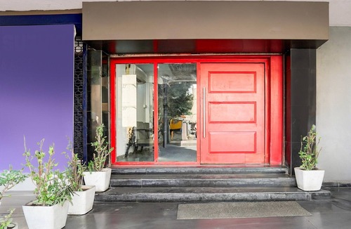 Nagpur House | Deluxe Nagpur Railway Orient Avenue