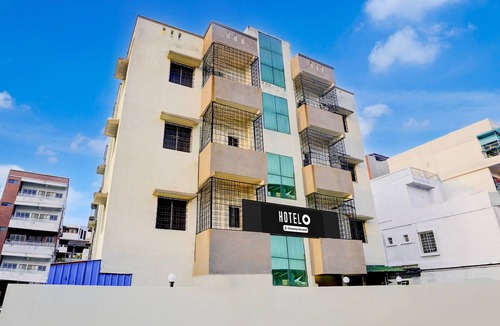 Nagpur House | Deluxe Nagpur Royal