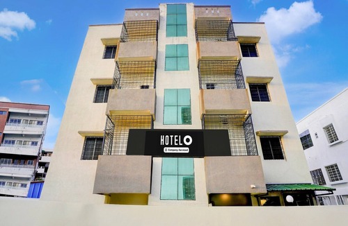 Nagpur House | Deluxe Nagpur Royal