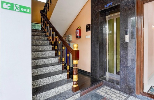 Nellore House | Deluxe Podalakur Road Nellore