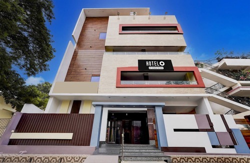 Nellore House | Deluxe Podalakur Road Nellore