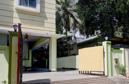 Rushikonda House | Deluxe Sai Nivas Rushikonda