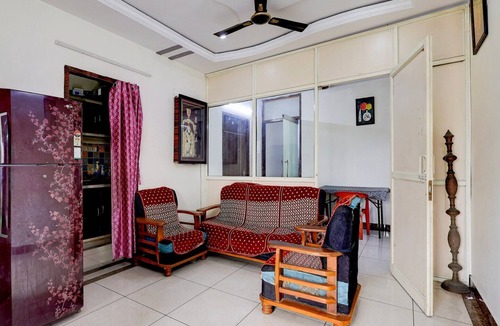 Benz Circle House | Deluxe Smart Stays