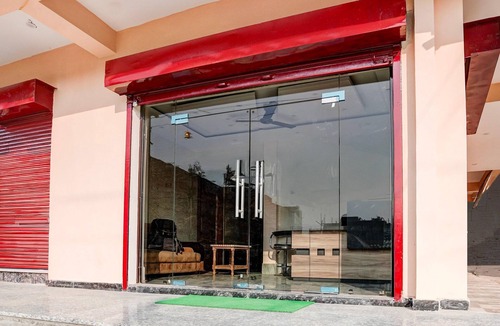 Bijnor House | Deluxe Super Collection O Salori