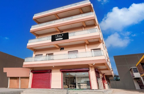 Bijnor House | Deluxe Super Collection O Salori